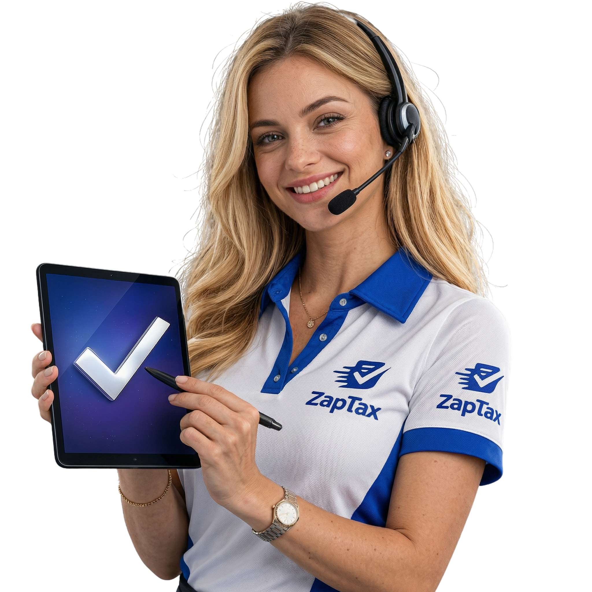 Assistente ZapTax